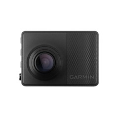 Garmin Dash Cam 67W - 2560 x 1440 Resolution, Black | Ultimate Road Safety with Advanced Features!
